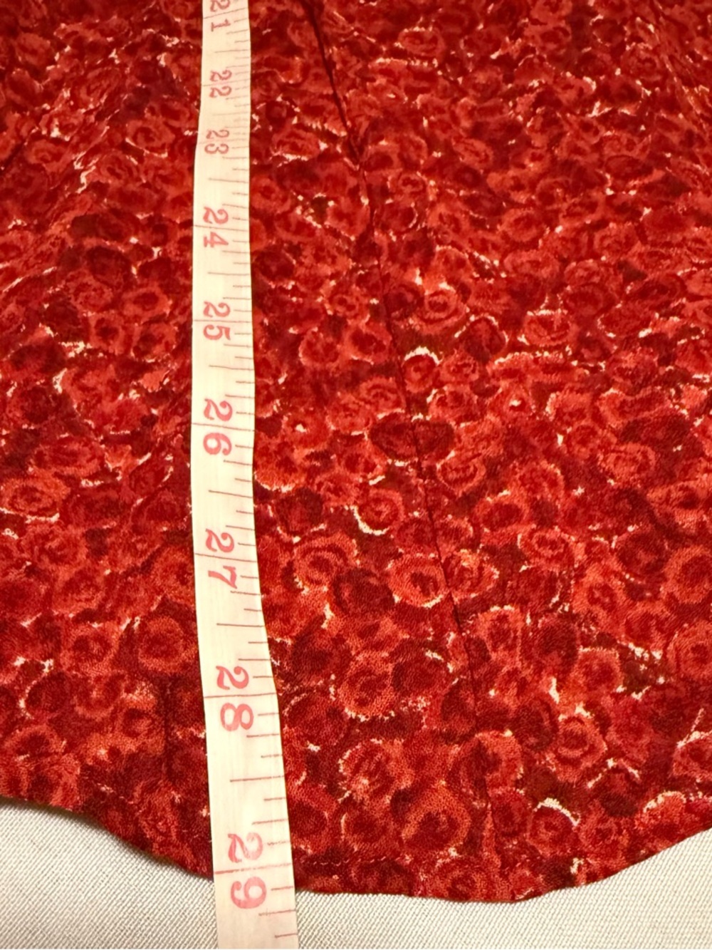 Reformation Lula Mini Dress - Picture 10 of 10